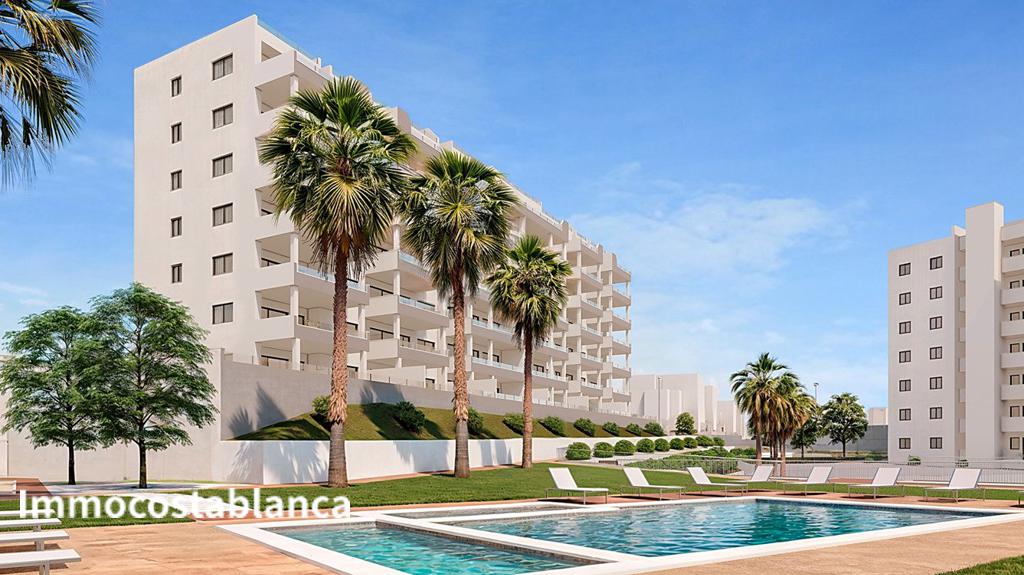 Apartment in San Miguel de Salinas, 96 m², 276,000 €, photo 4, listing 53575536