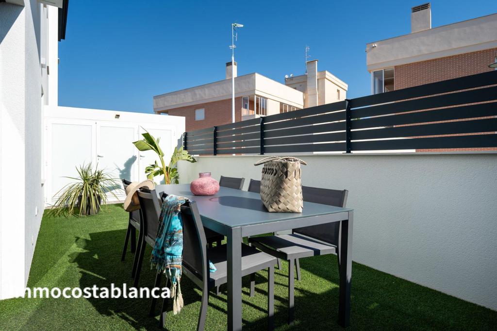 Apartment in Gran Alacant, 94 m², 410,000 €, photo 3, listing 63087536