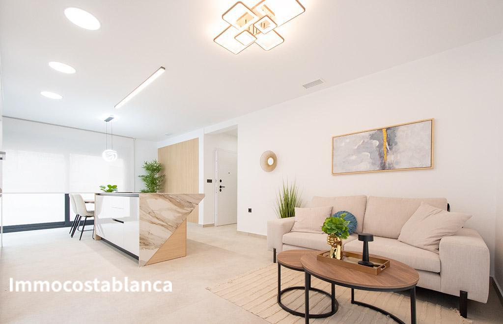 Apartment in Guardamar del Segura, 95 m², 540,000 €, photo 1, listing 16717056