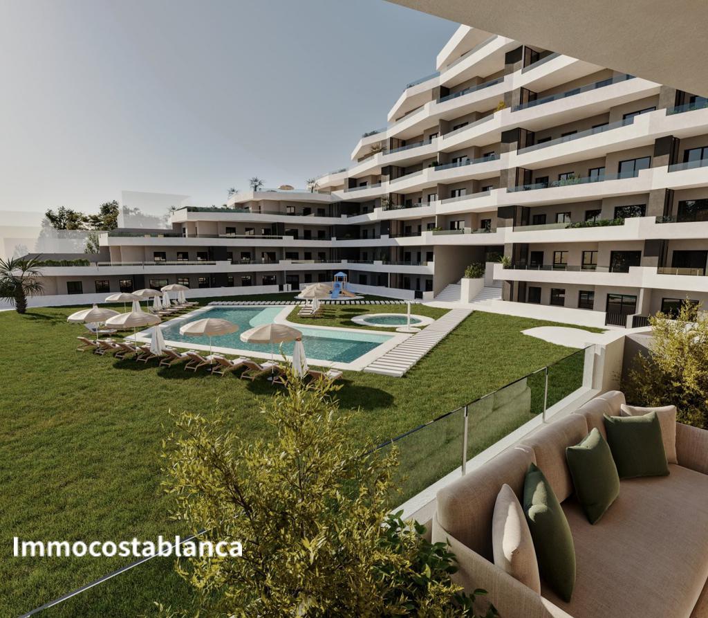 Apartment in San Miguel de Salinas, 138 m², 180,000 €, photo 4, listing 25240176
