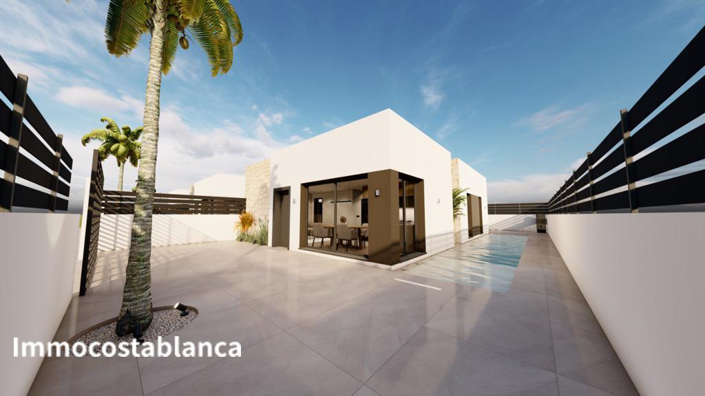 Villa in Ciudad Quesada, 103 m², 400,000 €, photo 1, listing 76761216