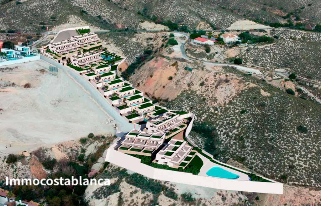 Apartment in Finestrat, 96 m², 453,000 €, photo 3, listing 42529936