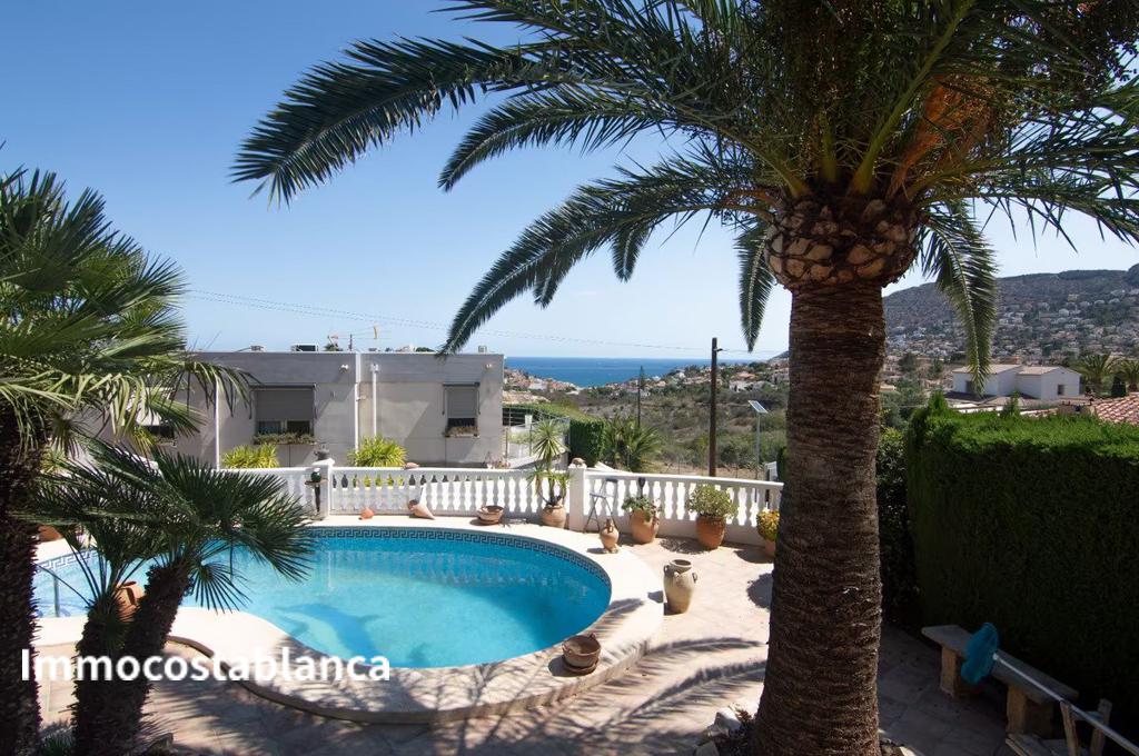 Villa in Calpe, 122 m², 449,000 €, photo 6, listing 69886656