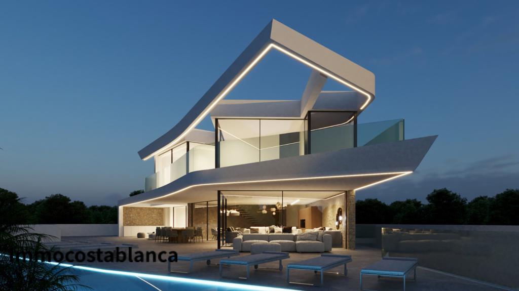 Detached house in Teulada (Spain), 568 m², 3,750,000 €, photo 3, listing 38652336