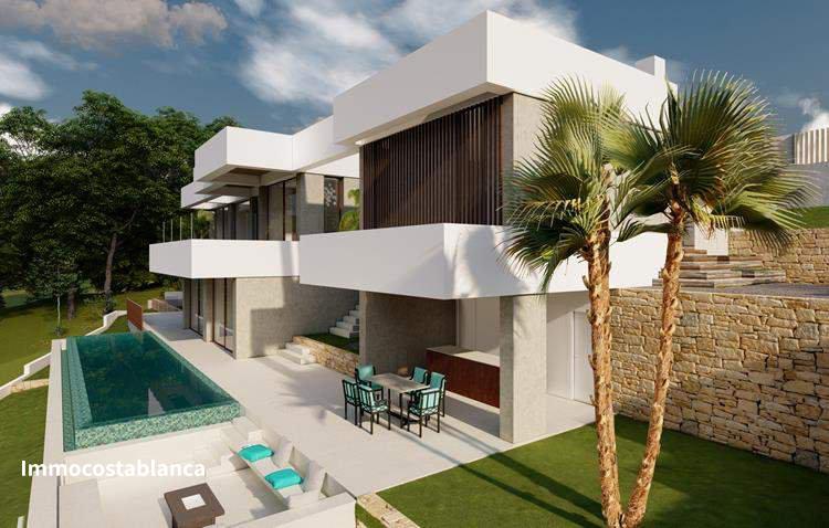 Villa in Altea, 1142 m², 2,295,000 €, photo 2, listing 5039296