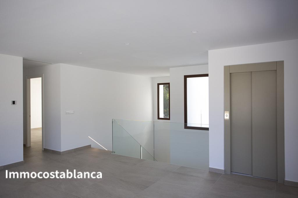 Detached house in Moraira, 395 m², 1,750,000 €, photo 9, listing 58172016