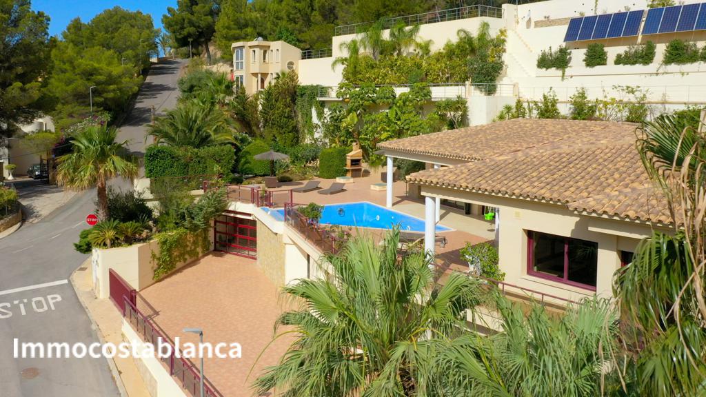 Detached house in Altea, 950 m², 2,400,000 €, photo 7, listing 21136016
