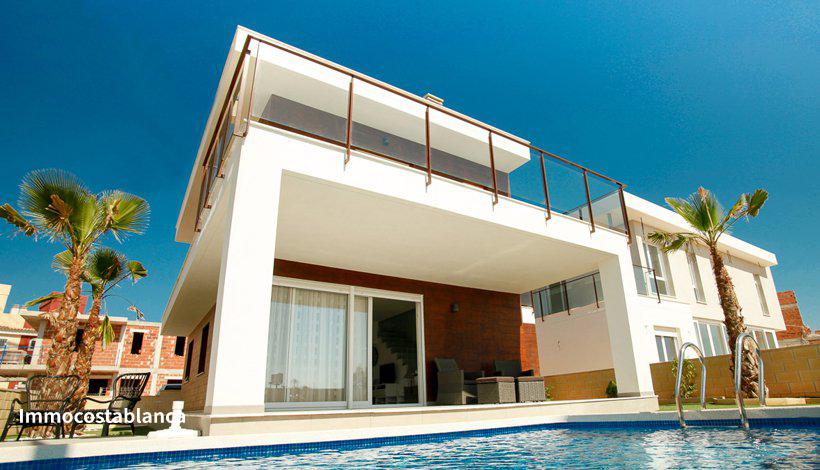Villa in Santa Pola, 151 m², 346,000 €, photo 1, listing 14255848