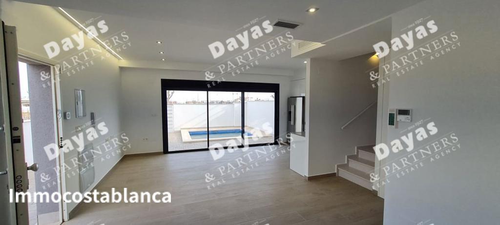 Villa in Dehesa de Campoamor, 117 m², 330,000 €, photo 1, listing 20292896