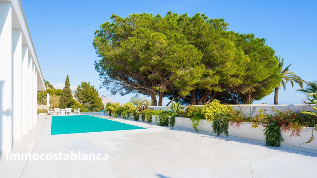 Villa in Altea, 882 m², 4,700,000 €, photo 6, listing 54210816