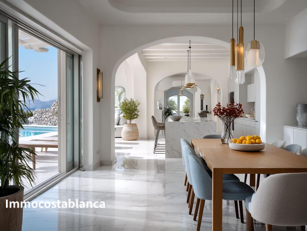 Detached house in Moraira, 1200 m², 2,195,000 €, photo 3, listing 75438736