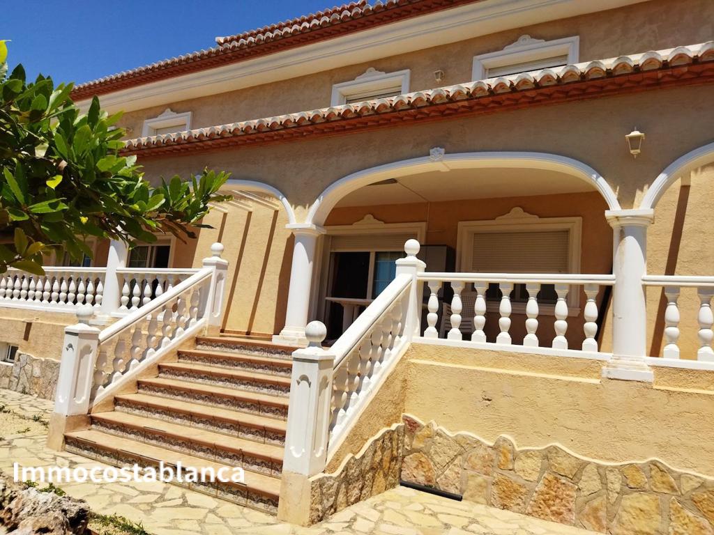 Detached house in Calpe, 304 m², 990,000 €, photo 9, listing 13188336