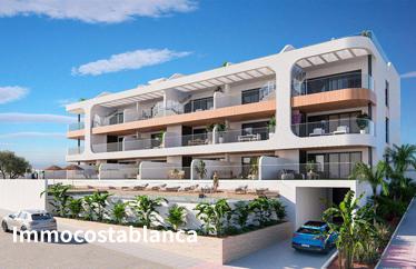 Apartment in Benijofar, 81 m²
