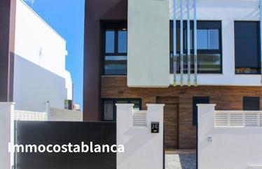 Terraced house in Denia, 133 m²