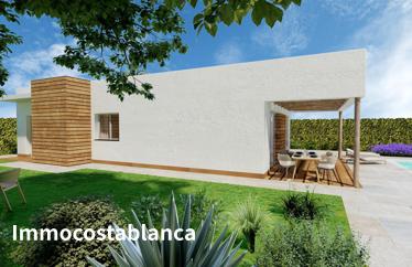 Villa in El Fondó de les Neus, 101 m²