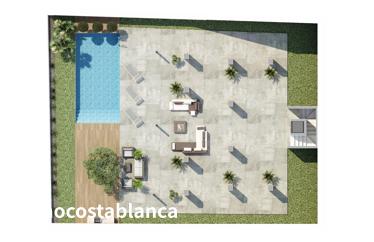 Villa in Ciudad Quesada, 250 m²