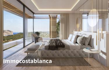 Detached house in Javea (Xabia), 440 m²
