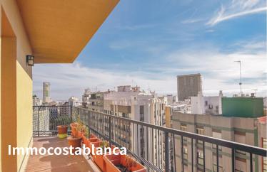 Apartment in Alicante, 168 m²