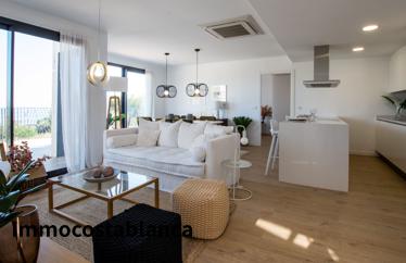 Penthouse in Villajoyosa, 221 m²