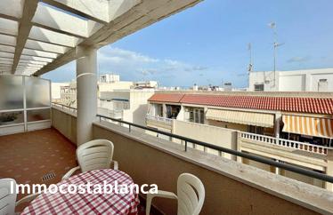 3 room apartment in Torrevieja, 103 m²
