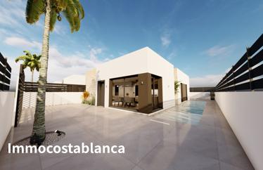 Villa in Ciudad Quesada, 103 m²