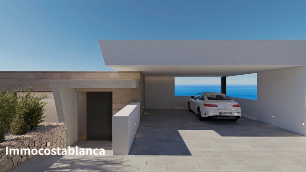 Detached house in Alicante, 547 m², 2,314,000 €, photo 1, listing 48548256