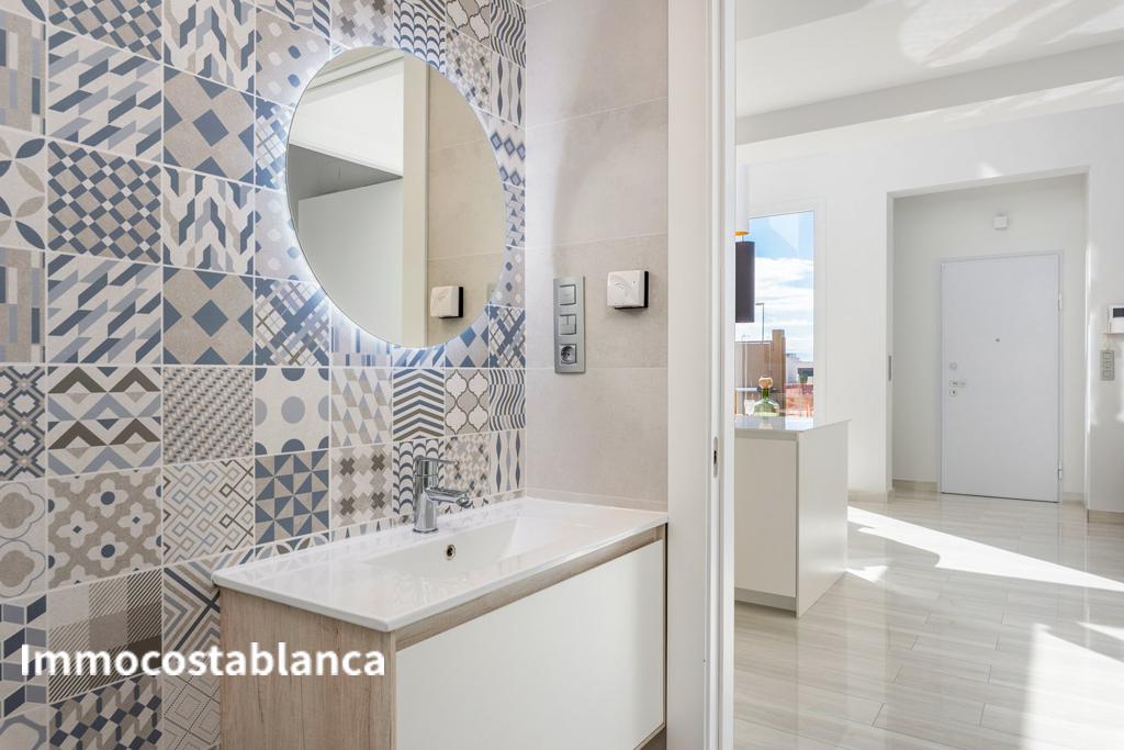 Villa in Ciudad Quesada, 109 m², 579,000 €, photo 7, listing 25567536