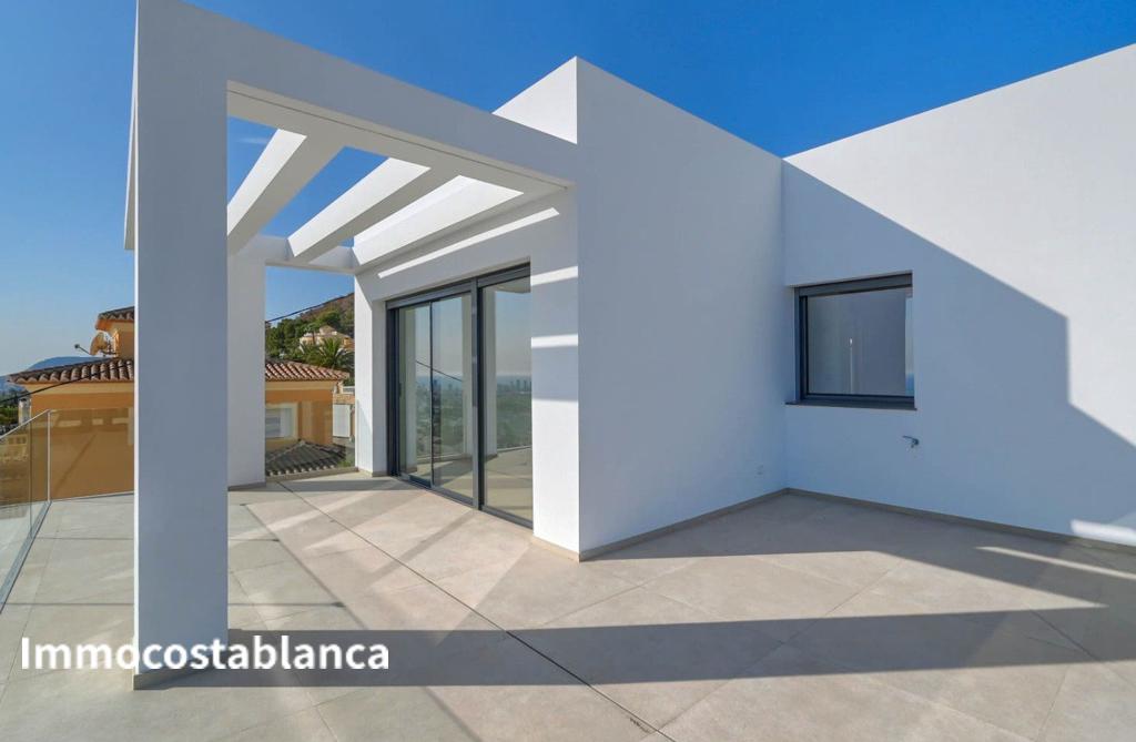 Detached house in Calpe, 418 m², 1,985,000 €, photo 5, listing 68128416