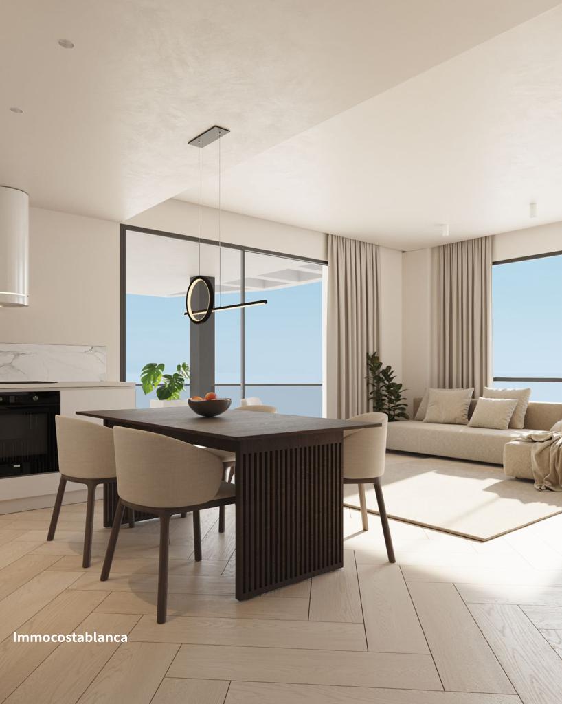 Apartment in Calpe, 112 m², 527,000 €, photo 6, listing 50828176