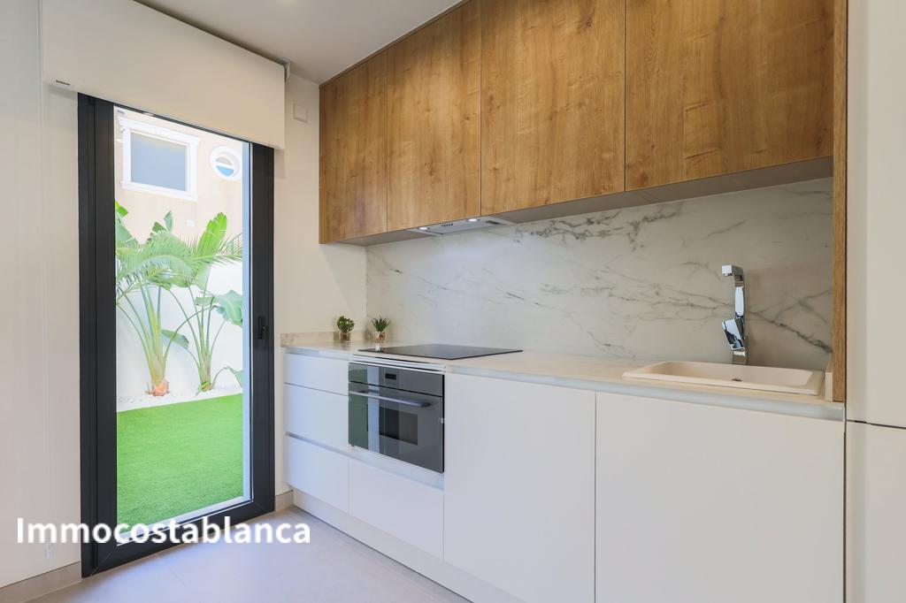 Villa in Orihuela Costa, 109 m², 590,000 €, photo 4, listing 64728416