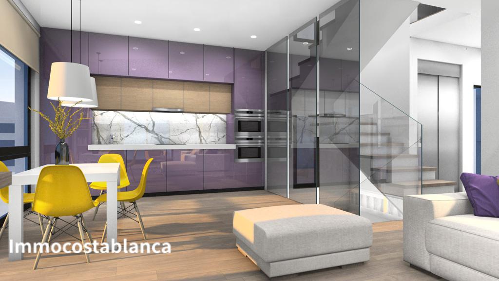 Villa in Ciudad Quesada, 302 m², 852,000 €, photo 9, listing 50242016