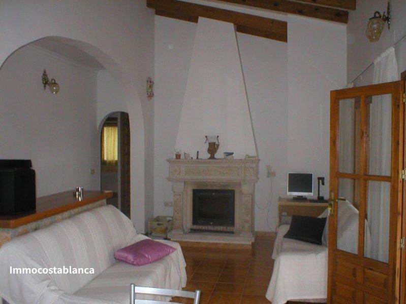 5 room villa in Calpe, 100 m², 335,000 €, photo 2, listing 28527688