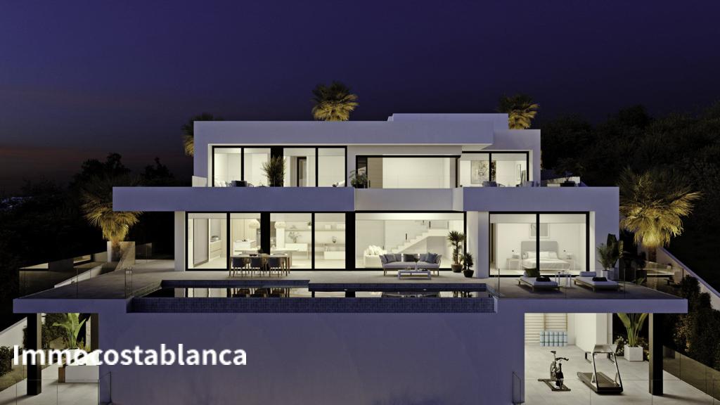 Villa in Alicante, 783 m², 2,642,000 €, photo 5, listing 1500816