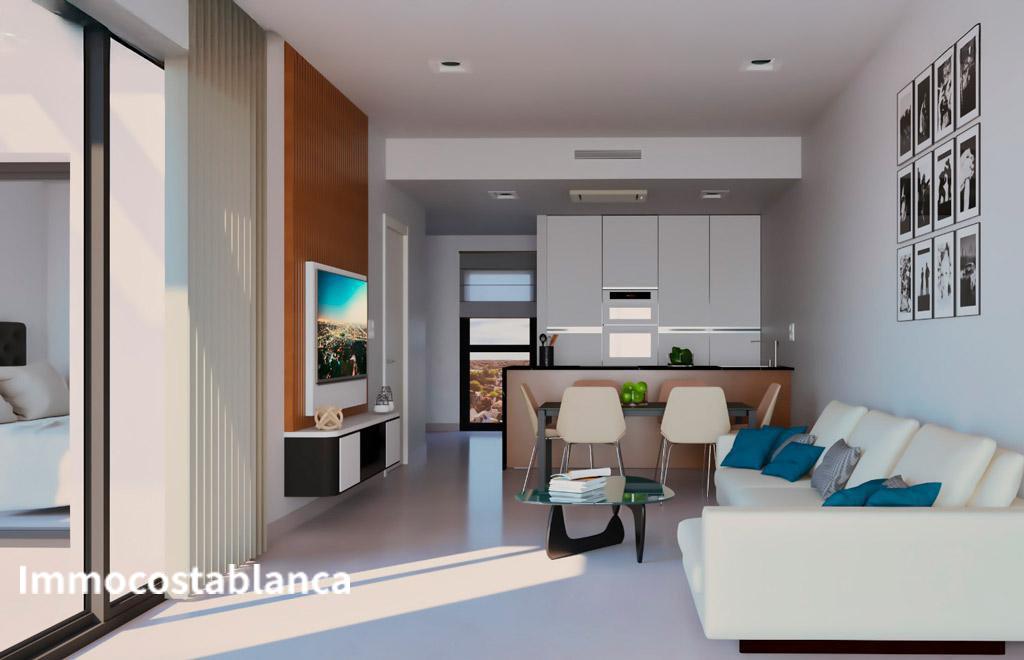 Apartment in Torrevieja, 84 m², 275,000 €, photo 8, listing 25489936
