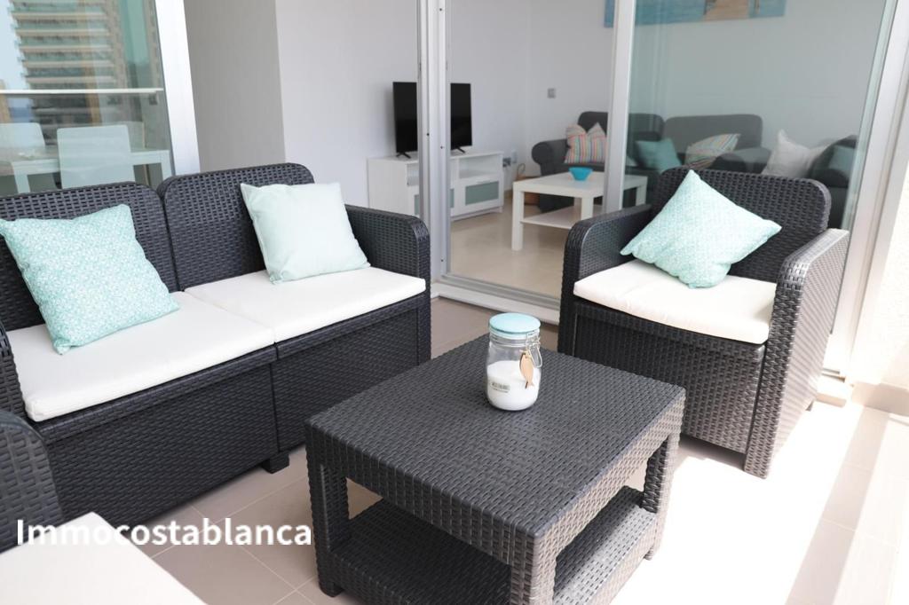 Apartment in Calpe, 89 m², 298,000 €, photo 2, listing 39501856