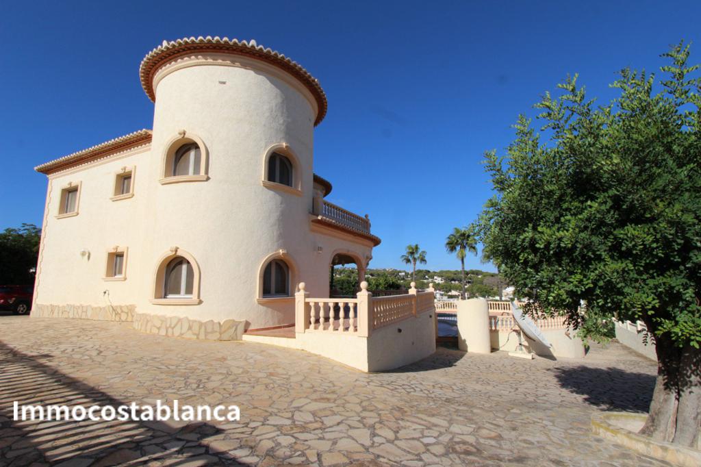 Detached house in Benissa, 280 m², 1,100,000 €, photo 10, listing 48054736