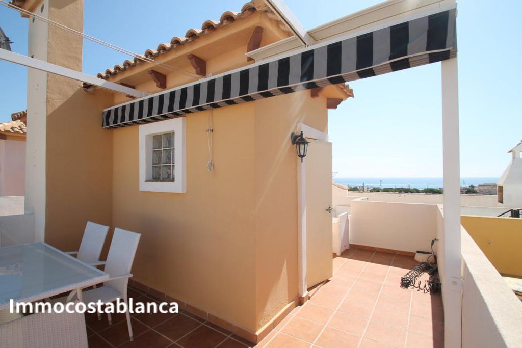 Terraced house in Torrevieja, 135,000 €, photo 3, listing 11703848