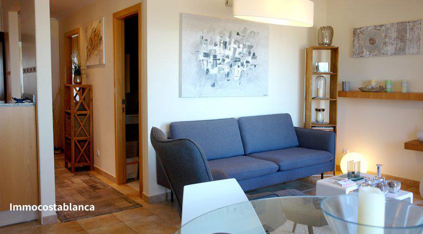 Apartment in Denia, 120,000 €, photo 5, listing 48915128