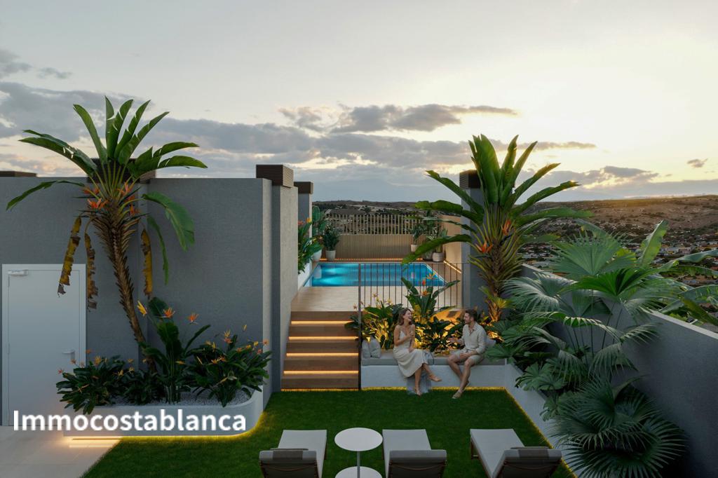 Penthouse in Santa Pola, 191 m², 365,000 €, photo 3, listing 10763616
