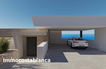 Detached house in Alicante, 547 m²