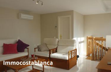 Apartment in Calpe, 170 m²