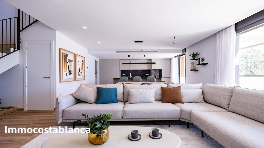 Villa in Polop, 95 m², 599,000 €, photo 7, listing 10467616