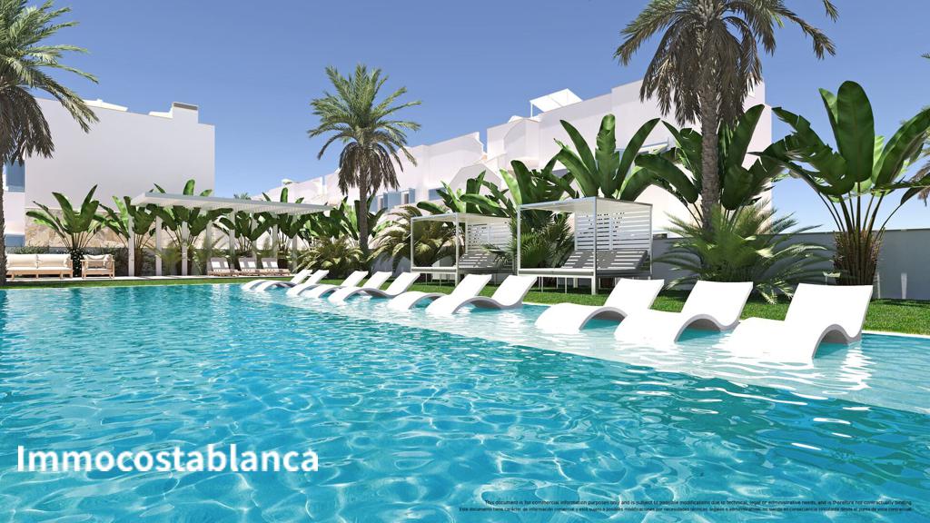 Detached house in Torre de la Horadada, 68 m², 385,000 €, photo 3, listing 49815536