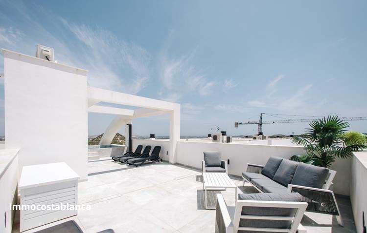 Penthouse in Rojales, 157 m², 475,000 €, photo 9, listing 10392336