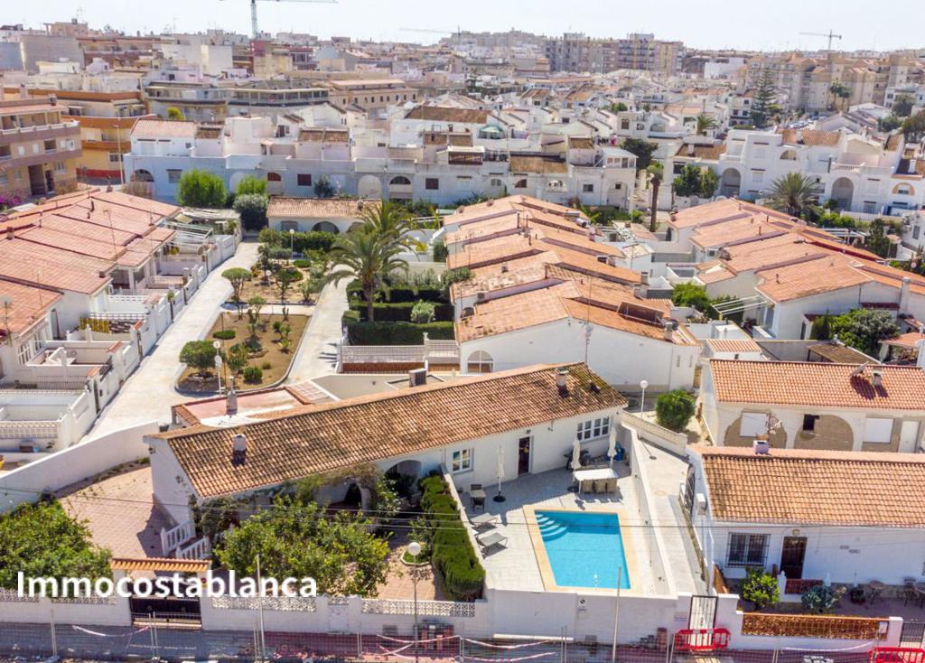 Detached house in Torrevieja, 80 m², 259,000 €, photo 5, listing 452728