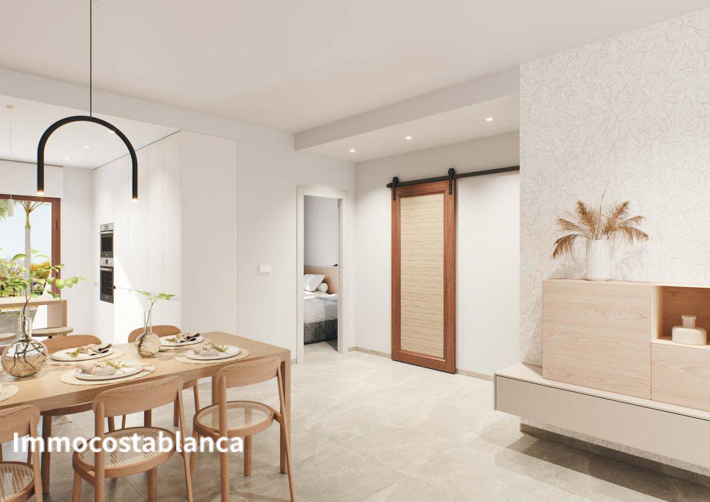 3 room terraced house in Pilar de la Horadada, 82 m², 218,000 €, photo 2, listing 24487216