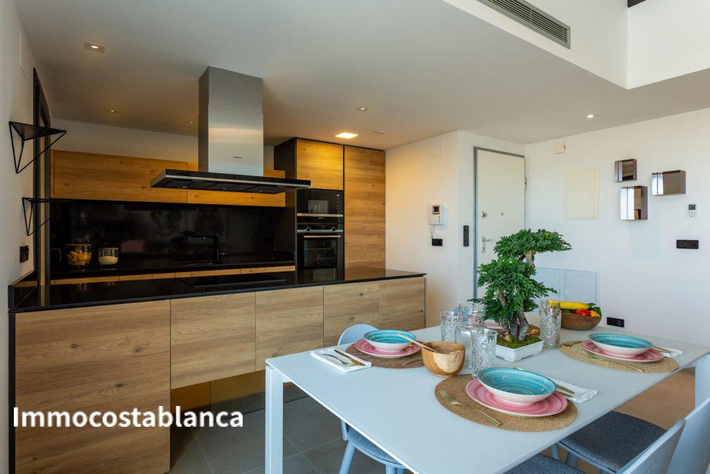 Apartment in Los Dolses, 268,000 €, photo 5, listing 8964016