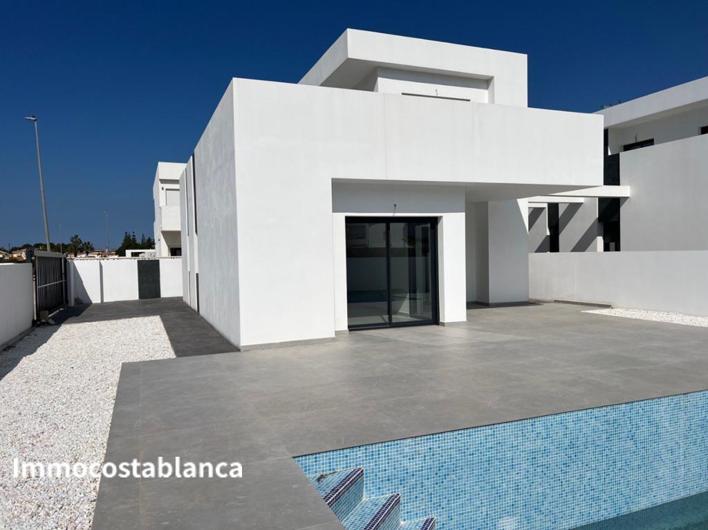 Detached house in Denia, 136 m², 455,000 €, photo 2, listing 12051536