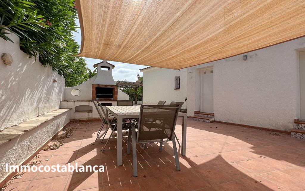 Detached house in Moraira, 199 m², 590,000 €, photo 7, listing 3850496