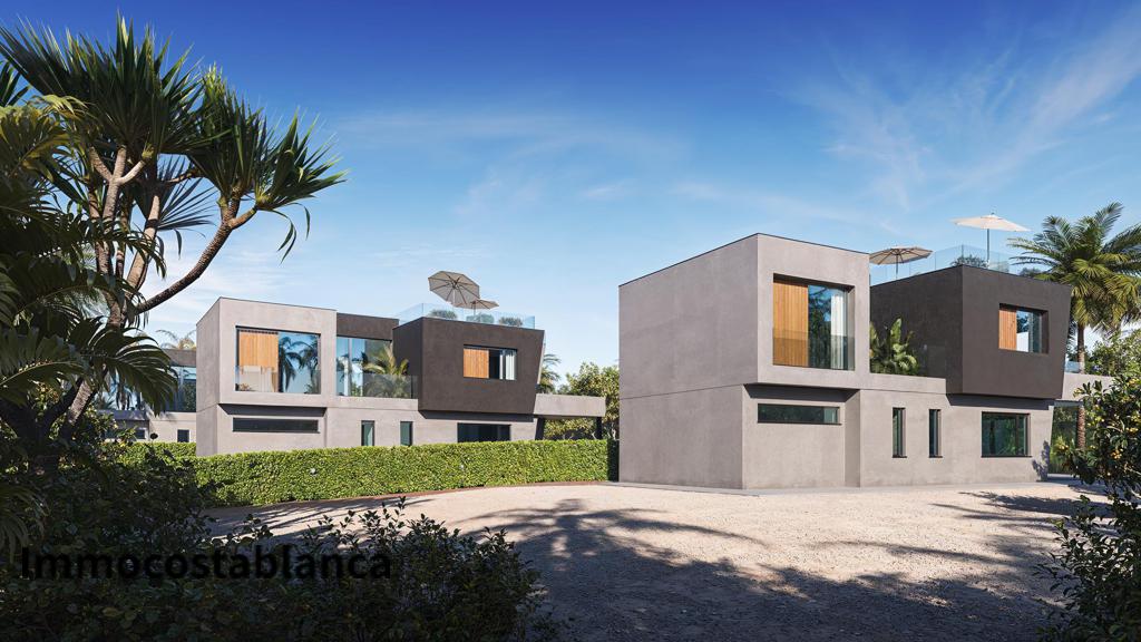 Villa in Calpe, 234 m², 925,000 €, photo 2, listing 77267616